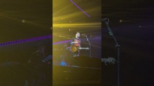 группа "Звери". 3 марта 2026. Иркутск.