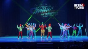 Самохвалова Татьяна - Белоснежка