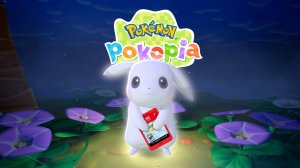 Я в ВОСТОРГЕ от ПОКОПИИ! День #1 | POKEMON POKOPIA [СТРИМ]