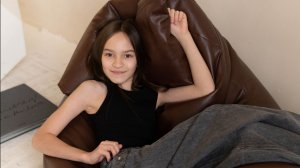 Арина Пугачева, 12 лет, Краснодар.