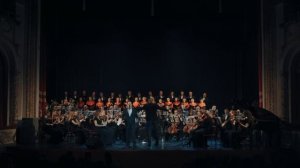 А.Чередниченко.З.Ахильгова ."Посвящение Герою России"