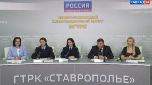 Пресс-конференция: как дропперство приводит к уголовной ответственности