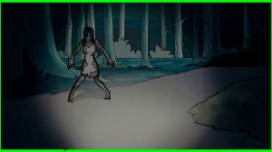 3 ПРАВДИВЫЕ ЖУТКИЕ ИСТОРИИ, СЛУЧАЙ НА ТРАССЕ (Анимация) | fReelaN