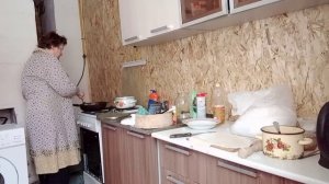 Вареники с картошкой,грибами и морковью