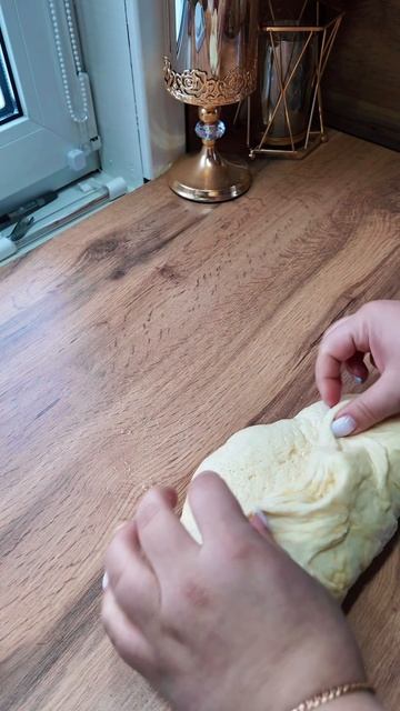 Ватрушки, от которых невозможно оторваться