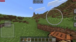 Выживание в Майнкрафте 1 часть