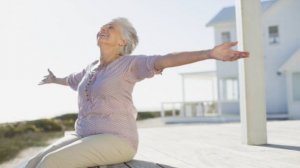 Размышления о жизни.