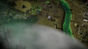 Crown of Greed | Трейлер с анонсом даты релиза