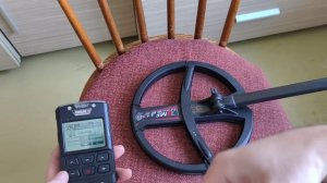 Low square звуки новой прошивки 4.1 стоит ли прошивать XP Deus 2?