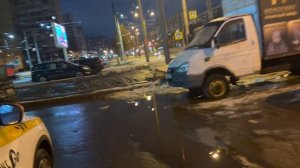 Иду и размышляю о посадках.