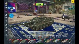 катаем в блитз