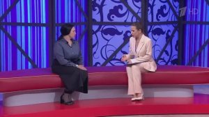 Мужское Женское. Выпуск от 05.03.2026