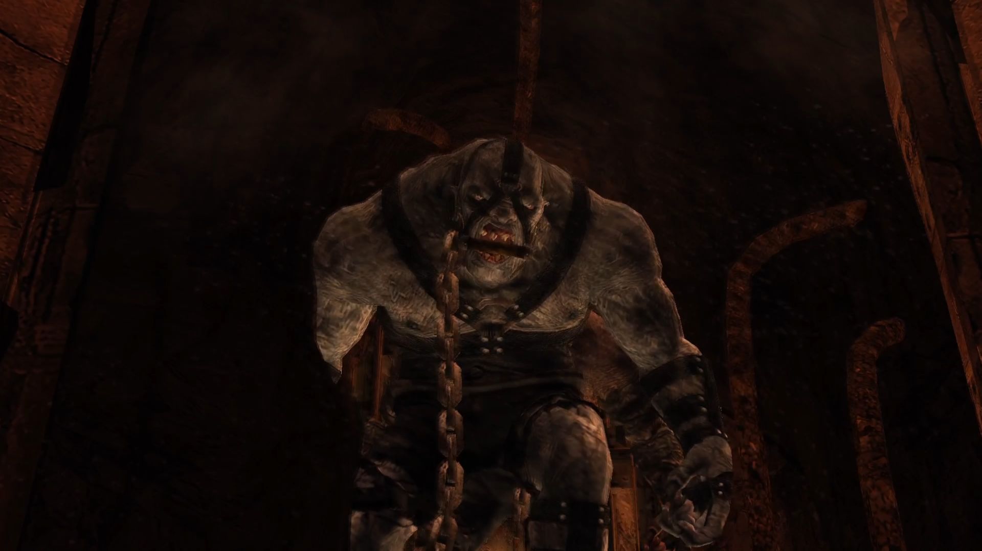 Resident evil 4 Полное прохождение Ps 4. Часть 20.