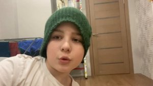 Братики.  Васька рассказывает стихотворение.23серия