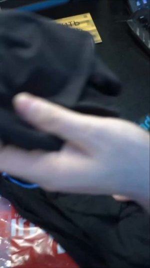 Набор программиста