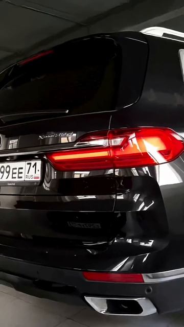 BMW X7 2019 3.0d по первой цене!   Https://t.me/kupchiy