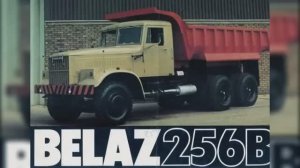 КрАЗ для Англии - Чем Отличался от Советских