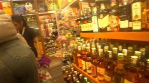 Вылет из аэропорт Камрань. Вьетнам.Прохождение таможни,беглый осмотр по магазинам.