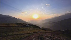 САМАЯ СЧАСТЛИВАЯ ЛАВОЧКА КАВКАЗА. ЛАВОЧКА СЧАСТЬЯ