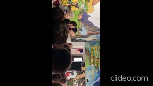 День Защитника Отечества