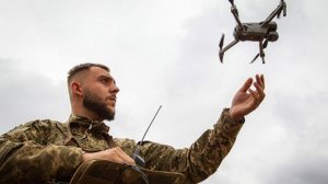 Украинские беспилотники атаковали город Кирово-Чепецк в Кировской области