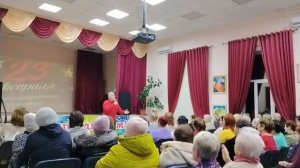 Санаторий. Знакомство. Песни.