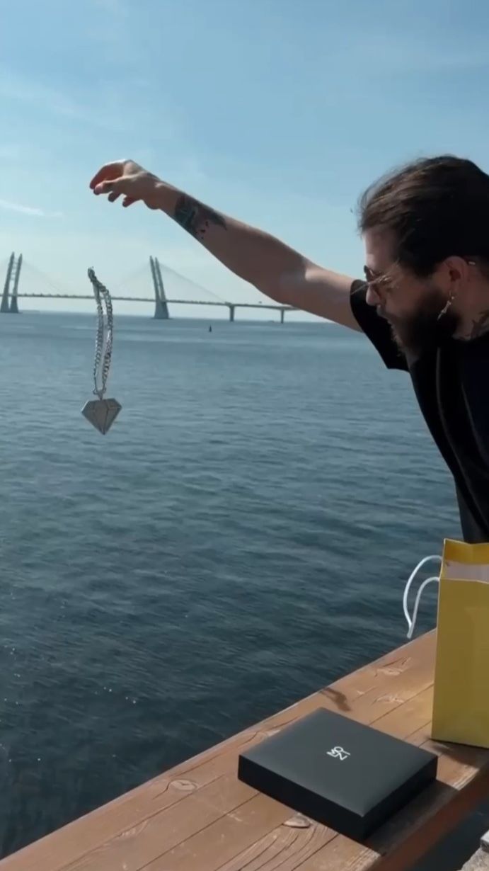 САМЫЙ ДЕБИЛЬНЫЙ ВОДОЛАЗНЫЙ ЗАКАЗ ЗА ПРОШЕДШИЙ ГОД