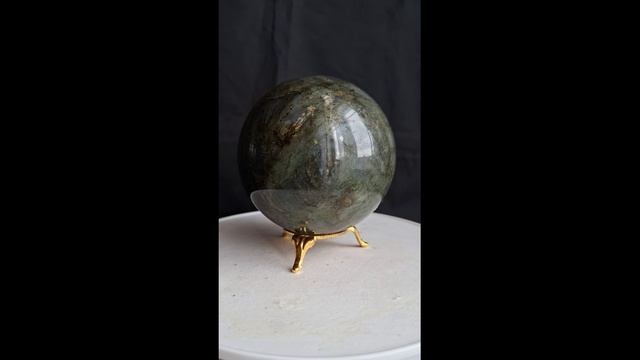 Лабрадорит 9,1 см