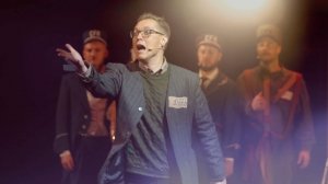 Тизер мюзикла «Безымянная звезда»