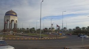 Прощаемся с прекрасной страной-Оманом!