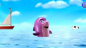 Мир LooLoo мультфильм для детей познавательный и развивающий