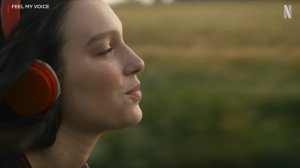 Почувствуй мой голос (Feel My Voice) 2026 Трейлер