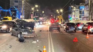 Место происшествия 04.03.26