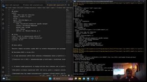 Подготовка отчёта lab07