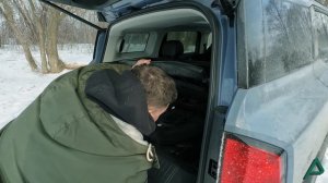 Haval H3 — идеальный кроссовер за свои деньги? Разбираемся в деталях!