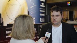 «Калейдоскоп событий» - репортаж с международной премии «ADDAWARDS. RU»