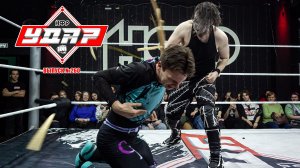 НФР "Удар" №260 | Претенденство на титул Москвы | Гусев против Дайсмена | Акамир против Тулушева