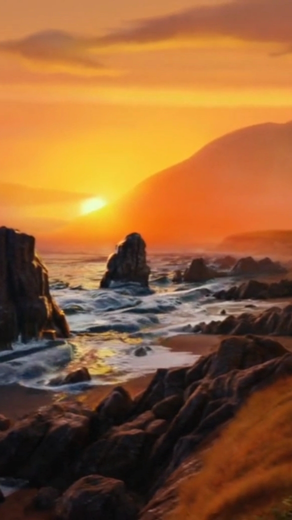 Монстры на тропе: где тут ужасы? Монстры на каникулах 2