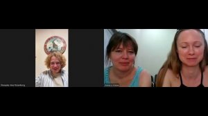 Эфир с Ириной Розенберг "Как сделать выбор в пользу легких денег и легкой жизни?"