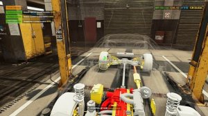 Механик кар симулятор 2021 10-й ремонт выполнен