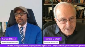 Россия и Китай: союз интересов и игра на опережение - Гарланд Никсон → 👤 #Гарланд_Никсон