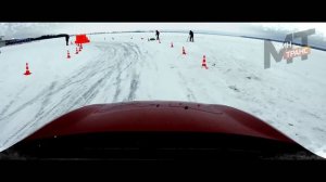 КАКОЙ ПРИВОД ЛУЧШЕ ДЛЯ ЗИМЫ: как они себя ведут?