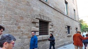 Сердце Каталонии 2026 Самый атмосферный маршрут по Барселоне