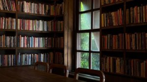 История одной картины