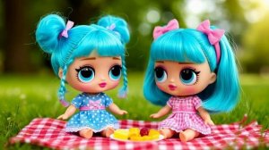 мультики для детей, детские мультики, лол, свинка пеппа, маша и медведь, три кота, буба