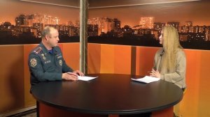 Профессия – спасать жизни