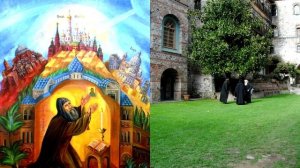 Старец Филофей в истории России