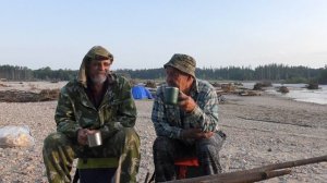 Ревень на первое ,второе, и десерт