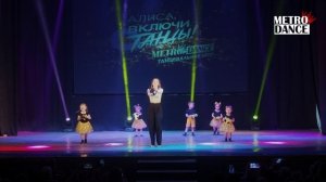 Куренкова Анастасия - Ляля рулит