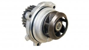 Помпа или водяной насос